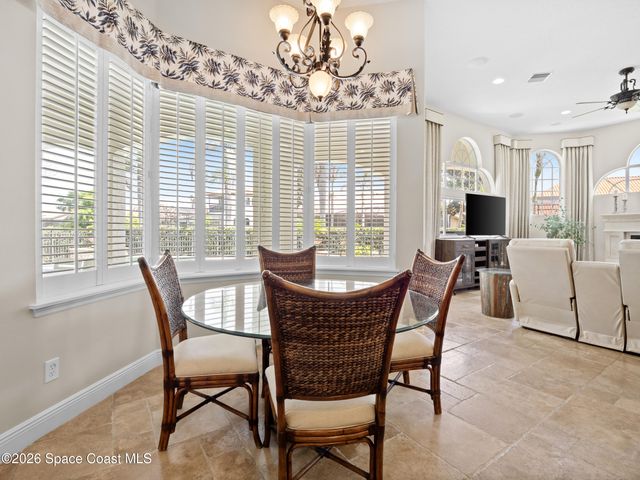 3308 Cappio Drive, Melbourne, FL 32940