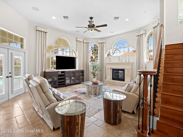 3308 Cappio Drive, Melbourne, FL 32940