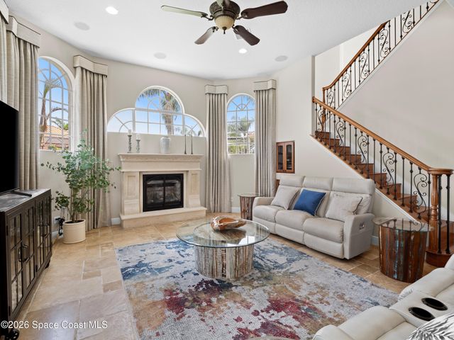 3308 Cappio Drive, Melbourne, FL 32940
