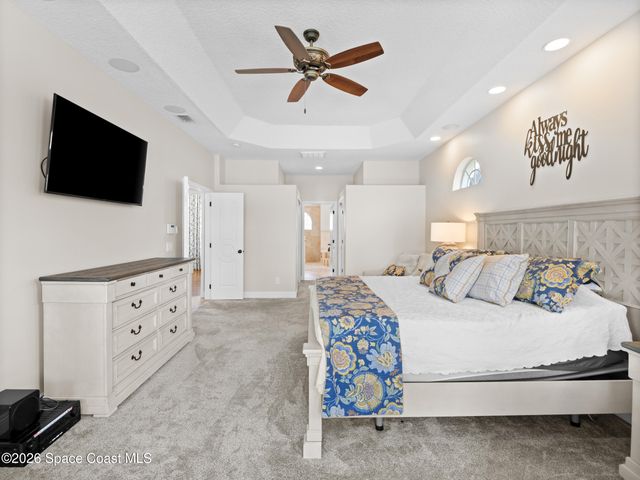 3308 Cappio Drive, Melbourne, FL 32940