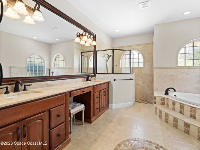 3308 Cappio Drive, Melbourne, FL 32940