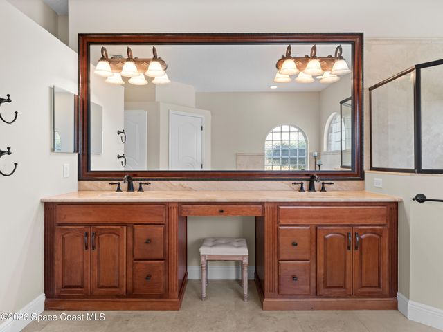 3308 Cappio Drive, Melbourne, FL 32940