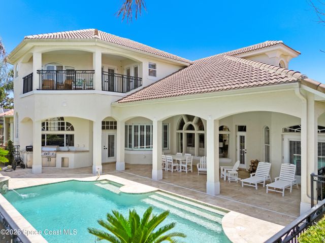 3308 Cappio Drive, Melbourne, FL 32940
