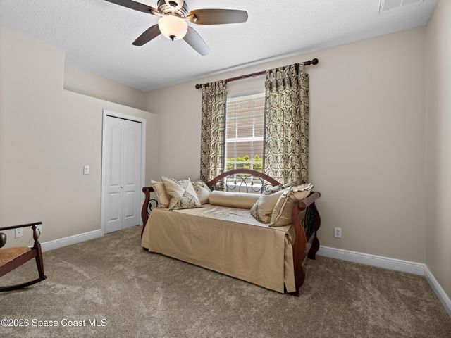 3308 Cappio Drive, Melbourne, FL 32940