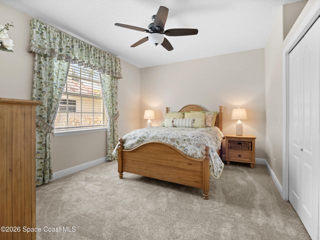 3308 Cappio Drive, Melbourne, FL 32940