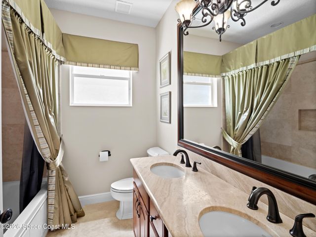 3308 Cappio Drive, Melbourne, FL 32940