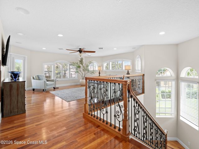 3308 Cappio Drive, Melbourne, FL 32940