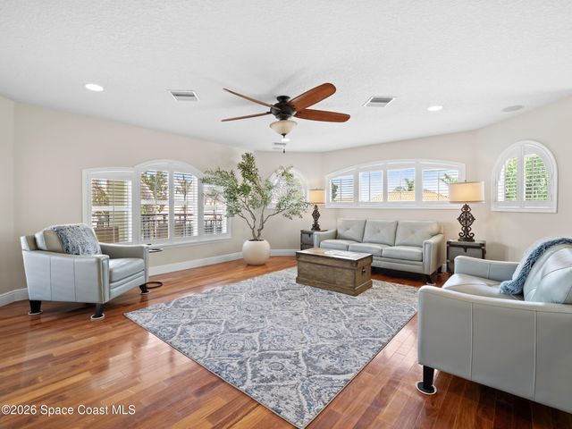 3308 Cappio Drive, Melbourne, FL 32940