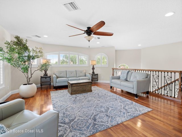 3308 Cappio Drive, Melbourne, FL 32940