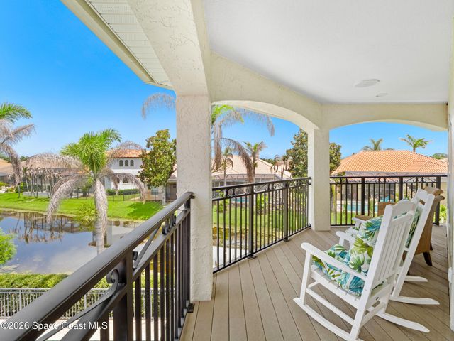 3308 Cappio Drive, Melbourne, FL 32940