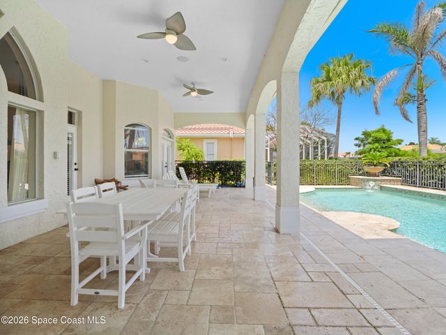 3308 Cappio Drive, Melbourne, FL 32940