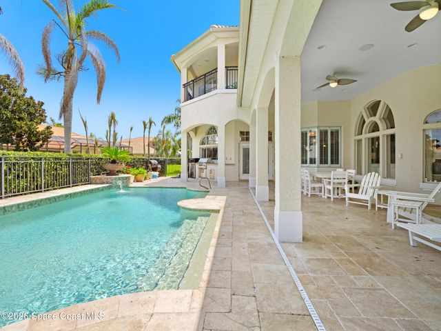 3308 Cappio Drive, Melbourne, FL 32940
