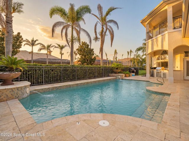 3308 Cappio Drive, Melbourne, FL 32940