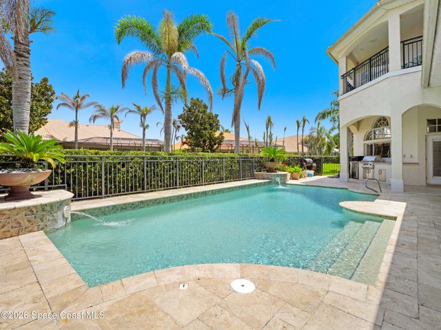 3308 Cappio Drive, Melbourne, FL 32940