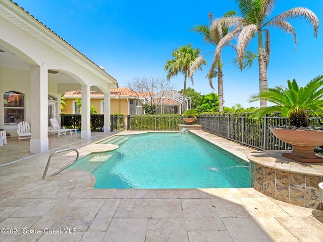 3308 Cappio Drive, Melbourne, FL 32940