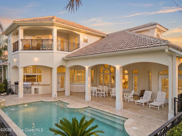 3308 Cappio Drive, Melbourne, FL 32940