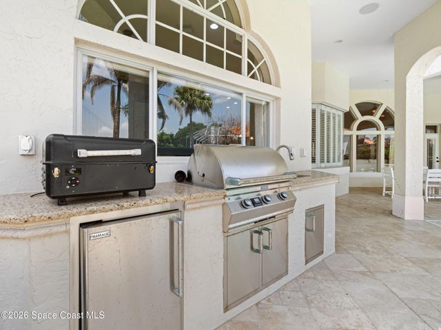 3308 Cappio Drive, Melbourne, FL 32940