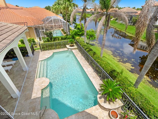 3308 Cappio Drive, Melbourne, FL 32940