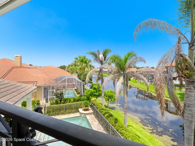 3308 Cappio Drive, Melbourne, FL 32940