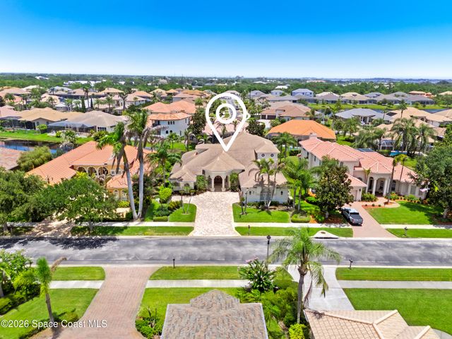 3308 Cappio Drive, Melbourne, FL 32940