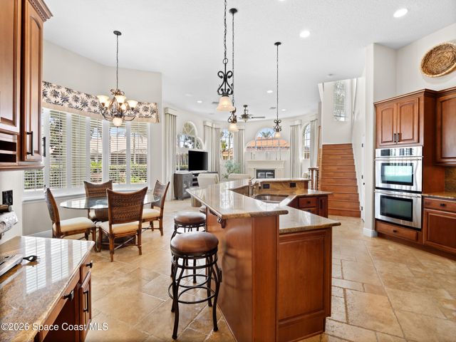 3308 Cappio Drive, Melbourne, FL 32940