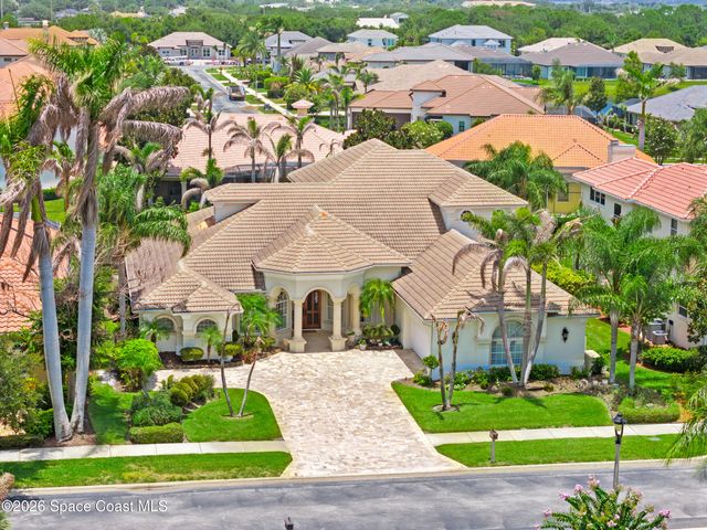 3308 Cappio Drive, Melbourne, FL 32940