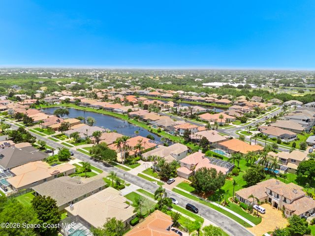 3308 Cappio Drive, Melbourne, FL 32940
