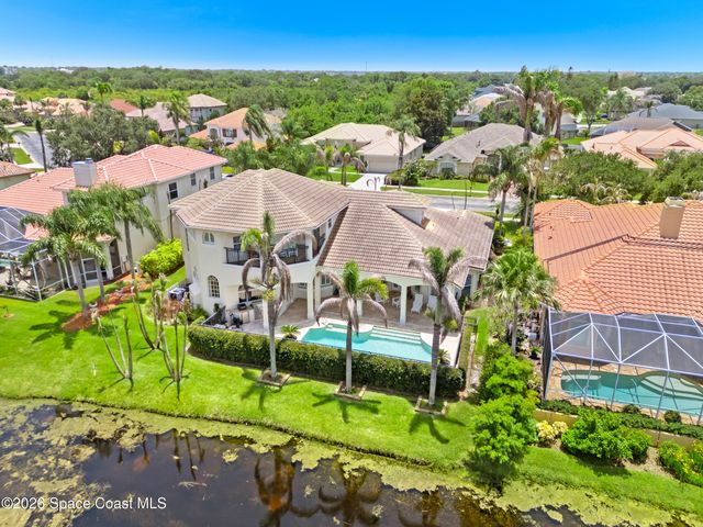 3308 Cappio Drive, Melbourne, FL 32940