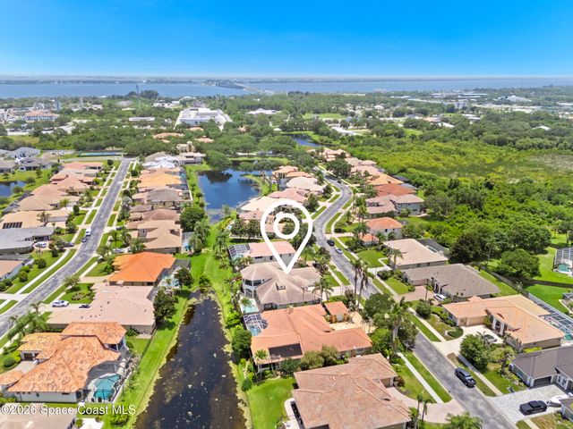 3308 Cappio Drive, Melbourne, FL 32940