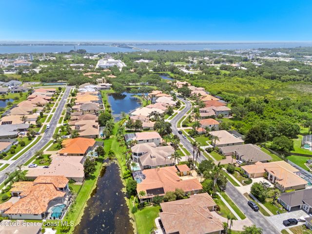 3308 Cappio Drive, Melbourne, FL 32940