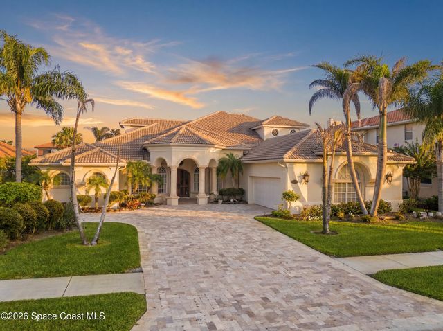 3308 Cappio Drive, Melbourne, FL 32940