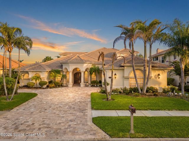 3308 Cappio Drive, Melbourne, FL 32940