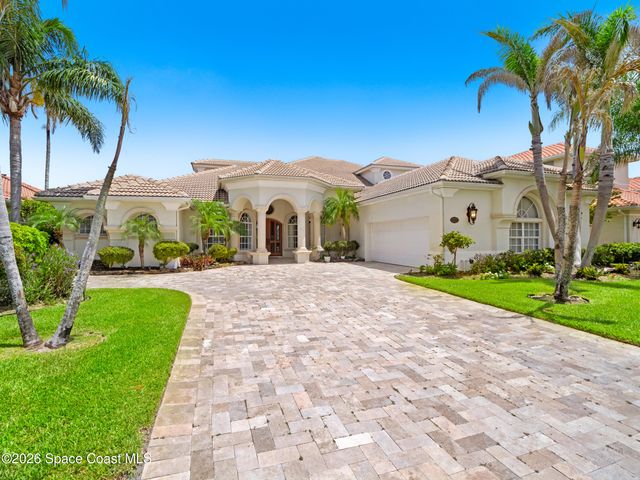 3308 Cappio Drive, Melbourne, FL 32940