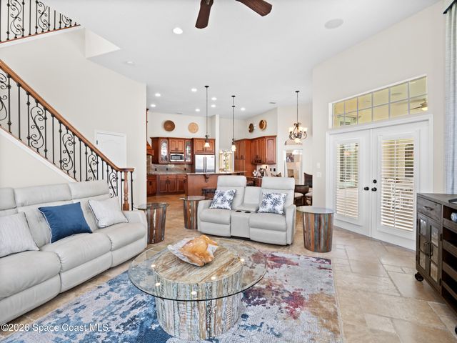 3308 Cappio Drive, Melbourne, FL 32940