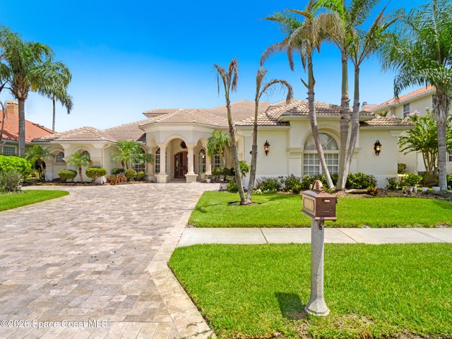 3308 Cappio Drive, Melbourne, FL 32940