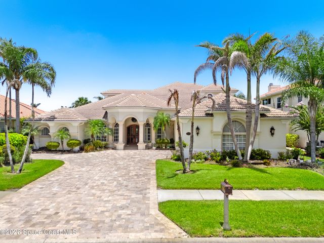 3308 Cappio Drive, Melbourne, FL 32940