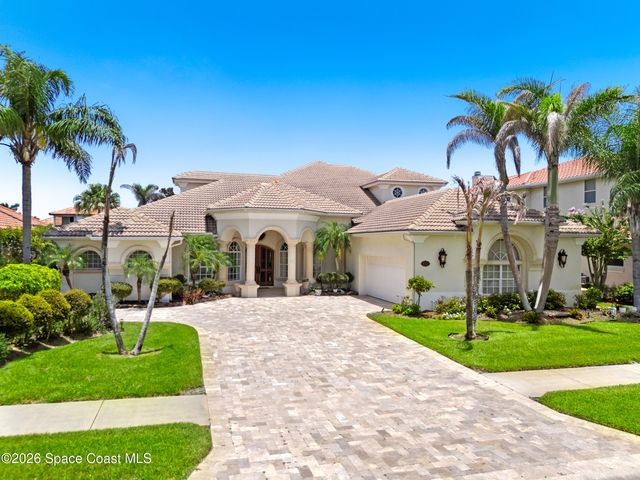 3308 Cappio Drive, Melbourne, FL 32940