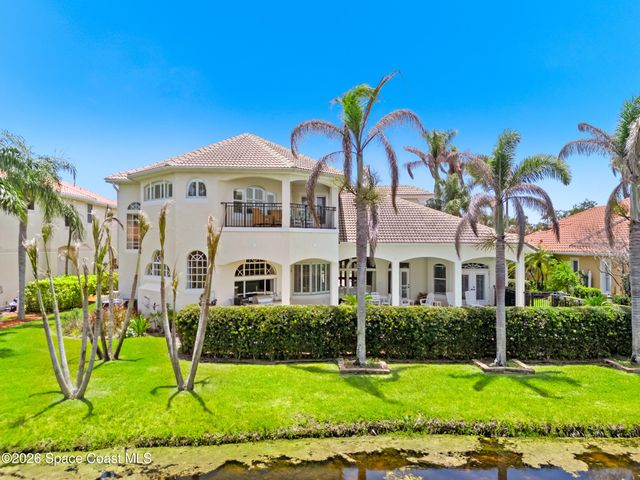 3308 Cappio Drive, Melbourne, FL 32940