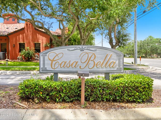 3308 Cappio Drive, Melbourne, FL 32940