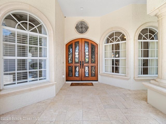 3308 Cappio Drive, Melbourne, FL 32940