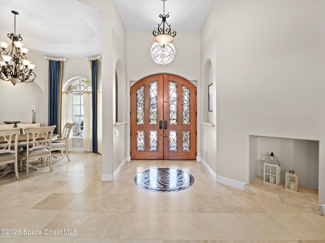 3308 Cappio Drive, Melbourne, FL 32940