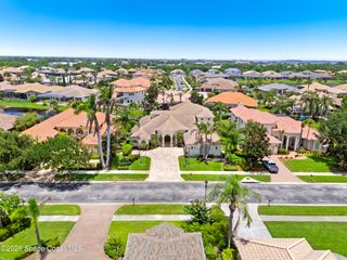 3308 Cappio Drive, Melbourne, FL 32940