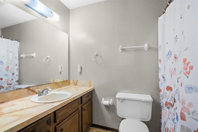 204 Gerald Street, Willis, TX 77378