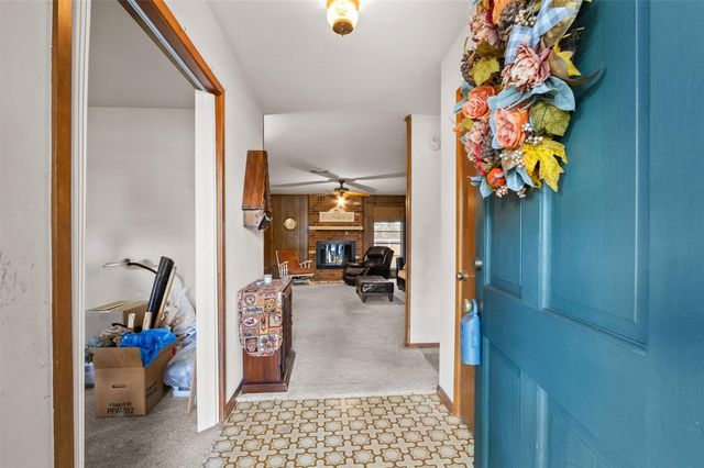 204 Gerald Street, Willis, TX 77378