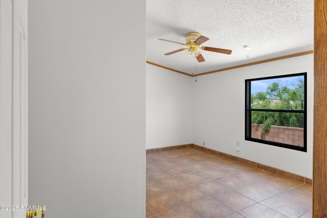 1581 Tecolote Trail, Las Cruces, NM 88012
