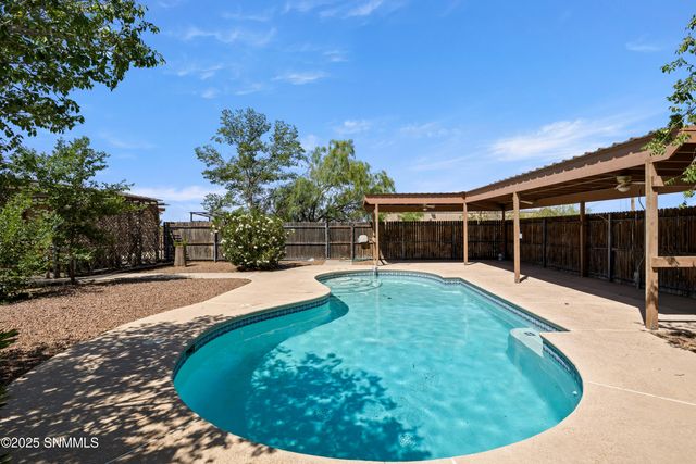 1581 Tecolote Trail, Las Cruces, NM 88012