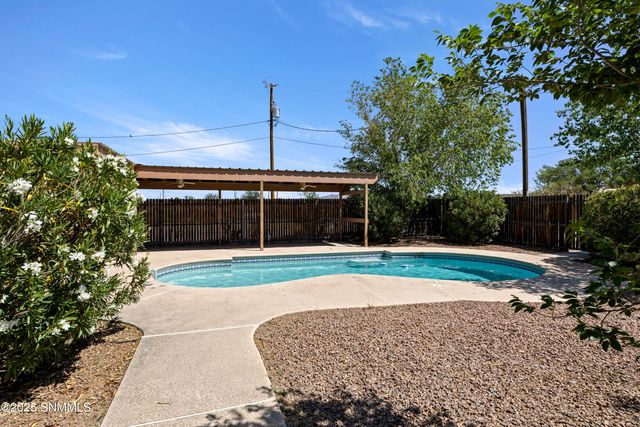 1581 Tecolote Trail, Las Cruces, NM 88012
