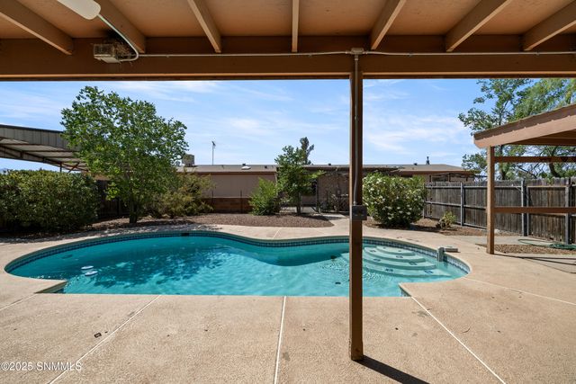 1581 Tecolote Trail, Las Cruces, NM 88012