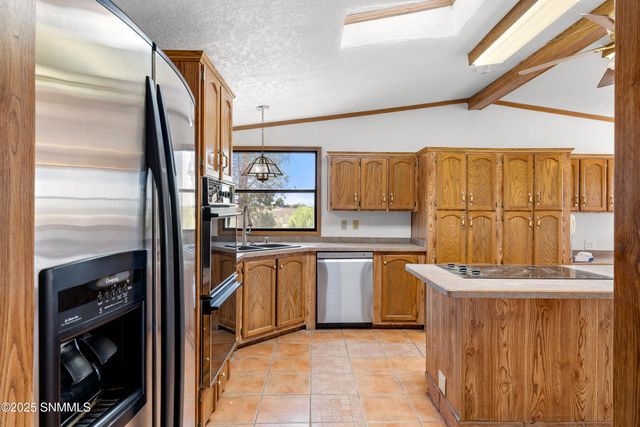 1581 Tecolote Trail, Las Cruces, NM 88012