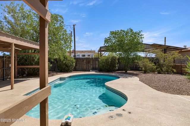 1581 Tecolote Trail, Las Cruces, NM 88012